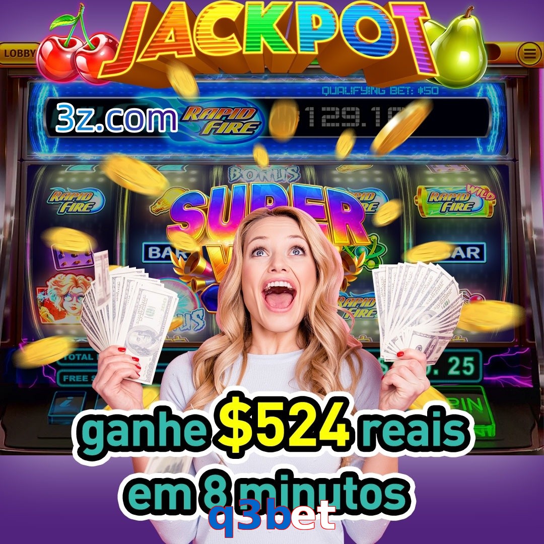 q3bet