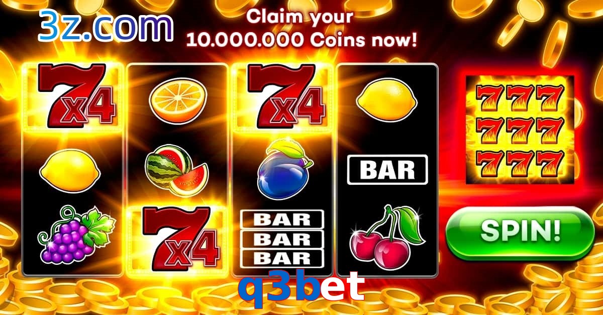 q3bet